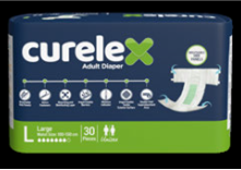 Підгузки для дорослих Curelex Large